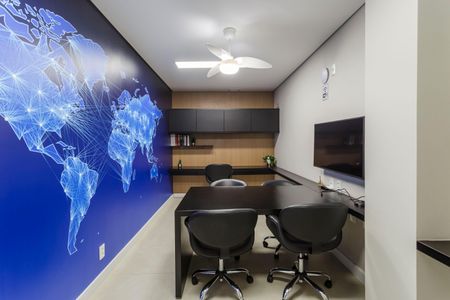 Apartamento à venda com 176m², 3 quartos e 4 vagasÁrea comum