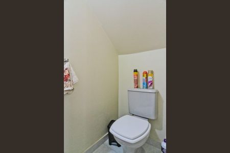 Lavabo de casa para alugar com 2 quartos, 150m² em Conjunto Residencial Vista Verde, São Paulo