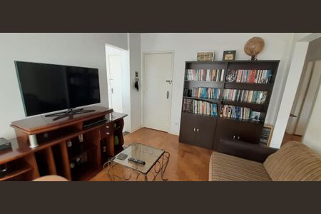 Apartamento à venda com 2 quartos, 73m² em Parque da Mooca, São Paulo