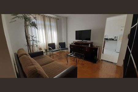 Apartamento à venda com 2 quartos, 73m² em Parque da Mooca, São Paulo