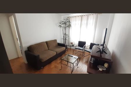 Apartamento à venda com 2 quartos, 73m² em Parque da Mooca, São Paulo