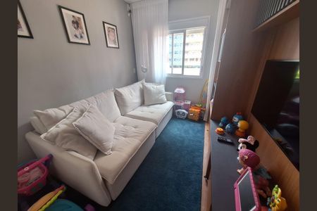 Apartamento à venda com 165m², 4 quartos e 3 vagas