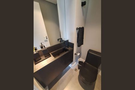 Apartamento à venda com 165m², 4 quartos e 3 vagas