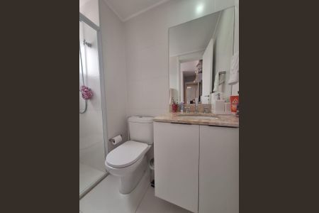 Apartamento à venda com 165m², 4 quartos e 3 vagas