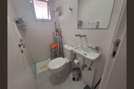 Apartamento à venda com 165m², 4 quartos e 3 vagas