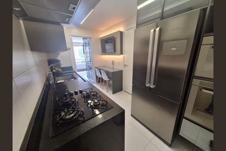 Apartamento à venda com 165m², 4 quartos e 3 vagas