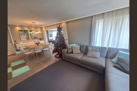 Apartamento à venda com 4 quartos, 165m² em Cidade Monções, São Paulo