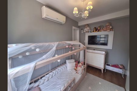 Apartamento à venda com 4 quartos, 165m² em Cidade Monções, São Paulo