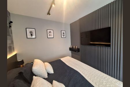 Apartamento à venda com 4 quartos, 165m² em Cidade Monções, São Paulo