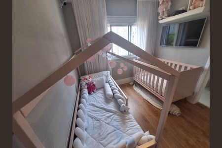 Apartamento à venda com 165m², 4 quartos e 3 vagas