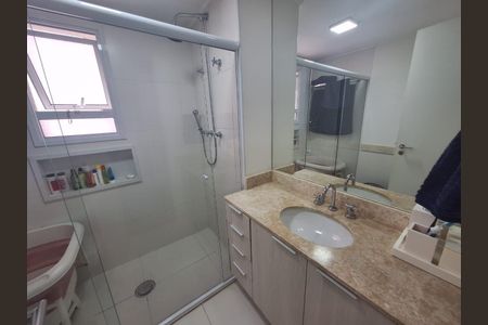 Apartamento à venda com 165m², 4 quartos e 3 vagas