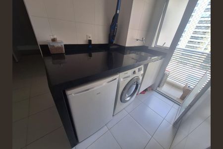 Apartamento à venda com 165m², 4 quartos e 3 vagas