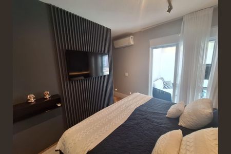 Apartamento à venda com 165m², 4 quartos e 3 vagas