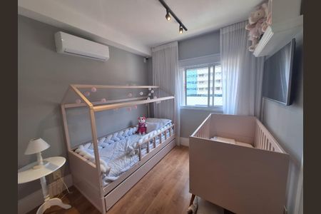 Apartamento à venda com 165m², 4 quartos e 3 vagas