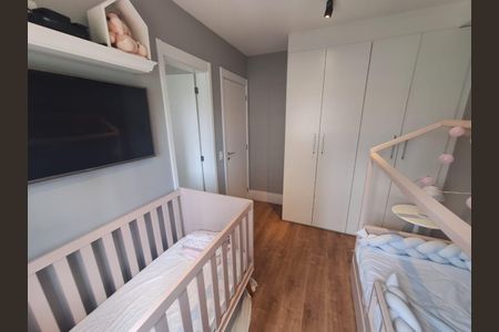 Apartamento à venda com 165m², 4 quartos e 3 vagas