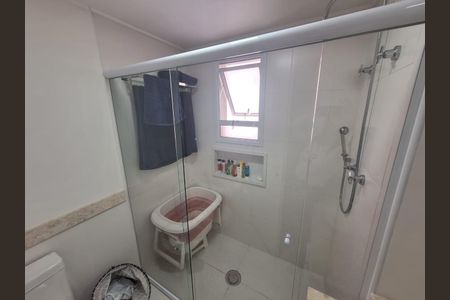 Apartamento à venda com 165m², 4 quartos e 3 vagas