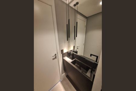 Apartamento à venda com 165m², 4 quartos e 3 vagas