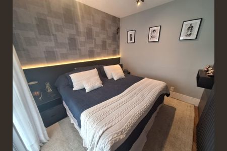 Apartamento à venda com 165m², 4 quartos e 3 vagas