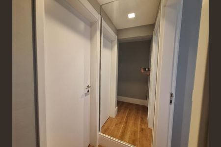 Apartamento à venda com 165m², 4 quartos e 3 vagas