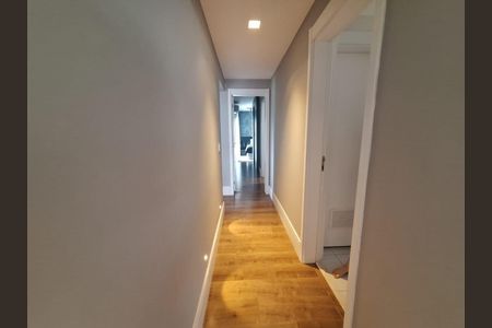 Apartamento à venda com 165m², 4 quartos e 3 vagas
