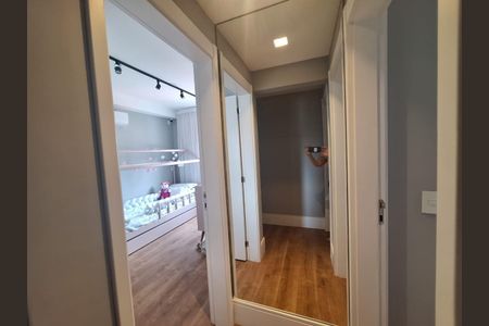 Apartamento à venda com 165m², 4 quartos e 3 vagas