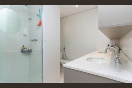 Apartamento à venda com 3 quartos, 127m² em Perdizes, São Paulo