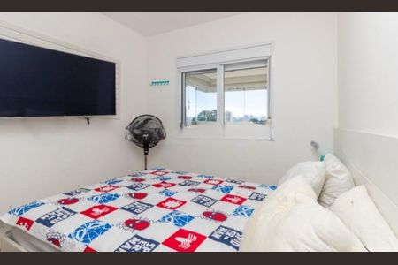 Apartamento à venda com 3 quartos, 127m² em Perdizes, São Paulo