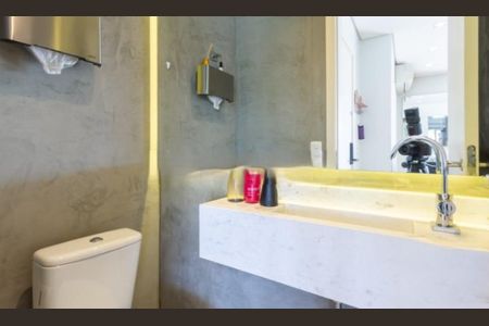 Apartamento à venda com 3 quartos, 127m² em Perdizes, São Paulo