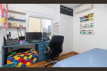Apartamento à venda com 3 quartos, 127m² em Perdizes, São Paulo