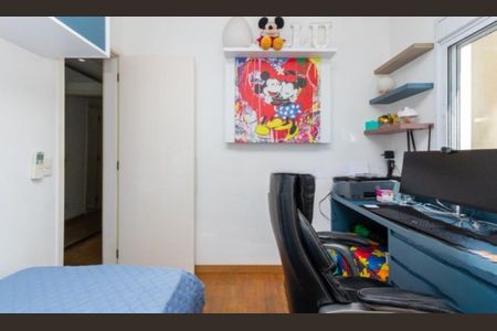 Apartamento à venda com 3 quartos, 127m² em Perdizes, São Paulo