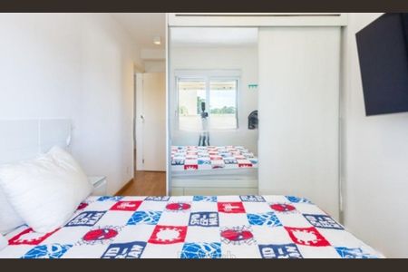 Apartamento à venda com 3 quartos, 127m² em Perdizes, São Paulo