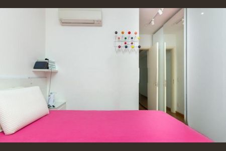 Apartamento à venda com 3 quartos, 127m² em Perdizes, São Paulo