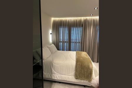 Apartamento à venda com 1 quarto, 25m² em Indianópolis, São Paulo