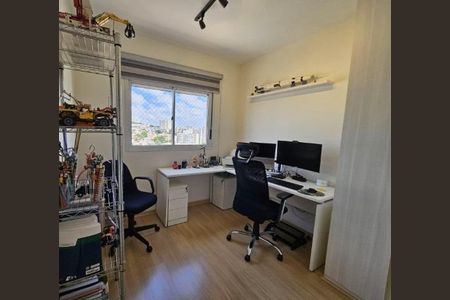Apartamento à venda com 3 quartos, 119m² em Pompeia, São Paulo