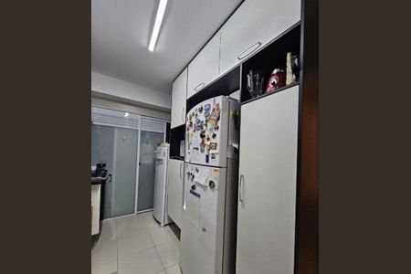 Apartamento à venda com 3 quartos, 119m² em Pompeia, São Paulo
