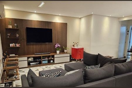 Apartamento à venda com 3 quartos, 119m² em Pompeia, São Paulo