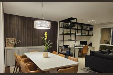 Apartamento à venda com 3 quartos, 119m² em Pompeia, São Paulo