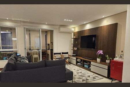 Apartamento à venda com 3 quartos, 119m² em Pompeia, São Paulo