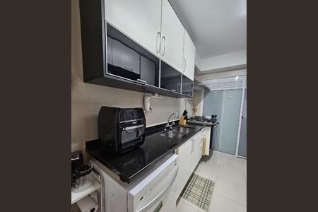 Apartamento à venda com 3 quartos, 119m² em Pompeia, São Paulo