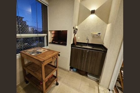 Apartamento à venda com 3 quartos, 119m² em Pompeia, São Paulo