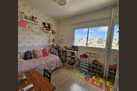 Apartamento à venda com 3 quartos, 119m² em Pompeia, São Paulo