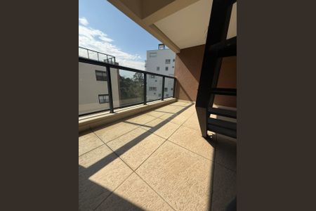 Apartamento à venda com 2 quartos, 131m² em Vila Progredior, São Paulo