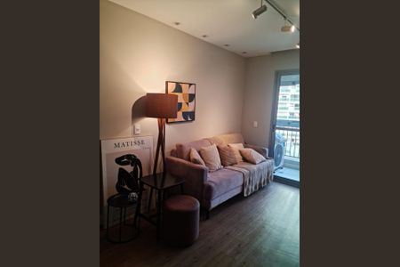 Apartamento à venda com 2 quartos, 66m² em Consolação, São Paulo