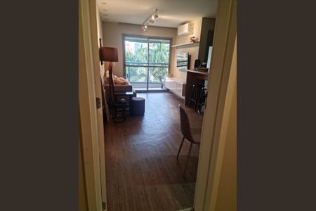 Apartamento à venda com 2 quartos, 66m² em Consolação, São Paulo