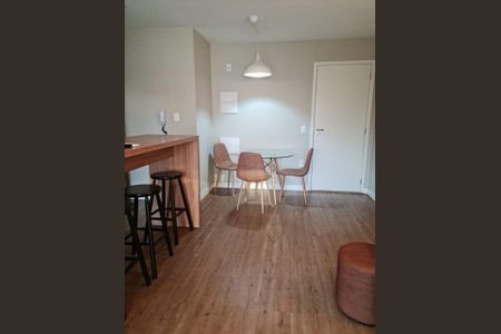 Apartamento à venda com 2 quartos, 66m² em Consolação, São Paulo