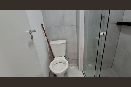Apartamento à venda com 2 quartos, 35m² em Barra Funda, São Paulo