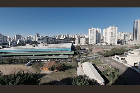 Apartamento à venda com 2 quartos, 35m² em Barra Funda, São Paulo