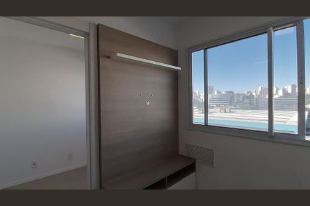 Apartamento à venda com 2 quartos, 35m² em Barra Funda, São Paulo