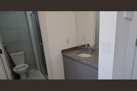 Apartamento à venda com 2 quartos, 35m² em Barra Funda, São Paulo