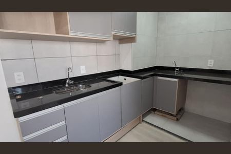 Apartamento à venda com 2 quartos, 35m² em Barra Funda, São Paulo